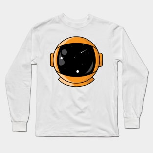 Astronaut Long Sleeve T-Shirt